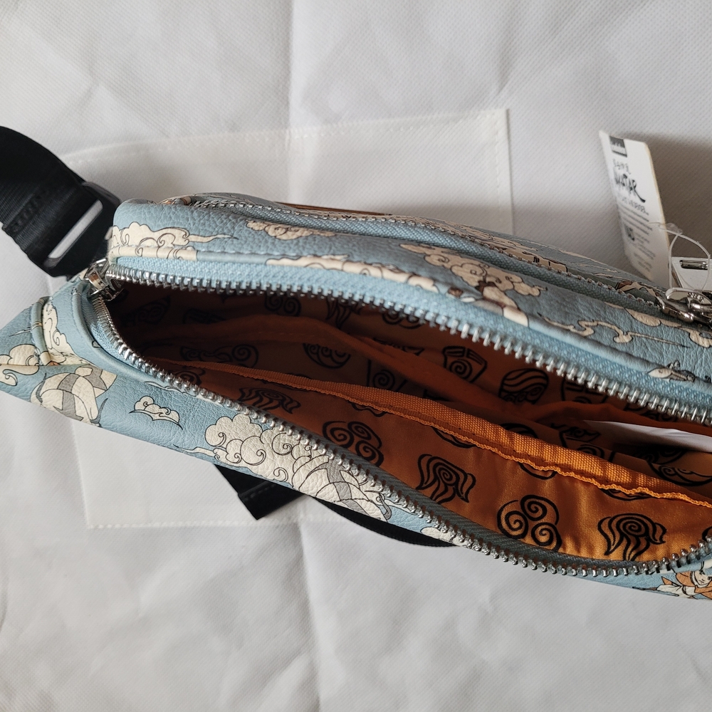 Avatar Belt Bag - Picture 3 of 5